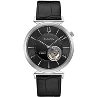 Orologio Bulova Uomo Classic Regatta in Acciaio 96A234 - 96A234
